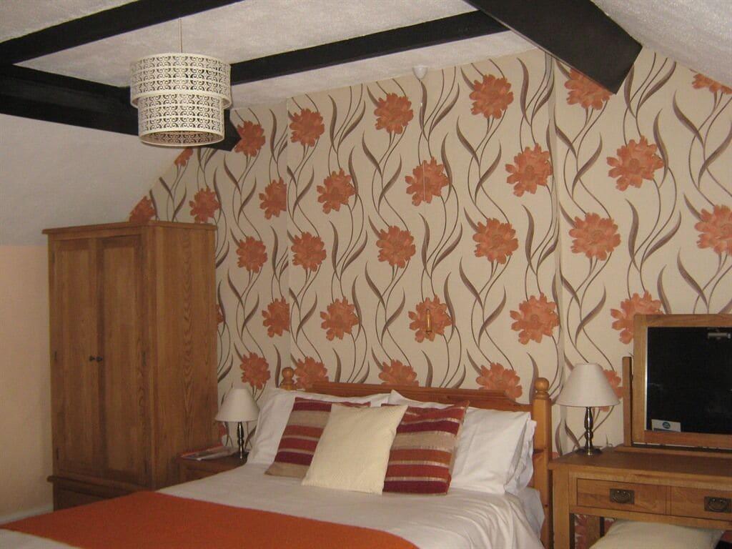 North End Farm Country Guest House Скарборо Экстерьер фото
