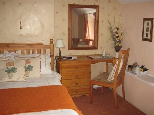 North End Farm Country Guest House Скарборо Экстерьер фото