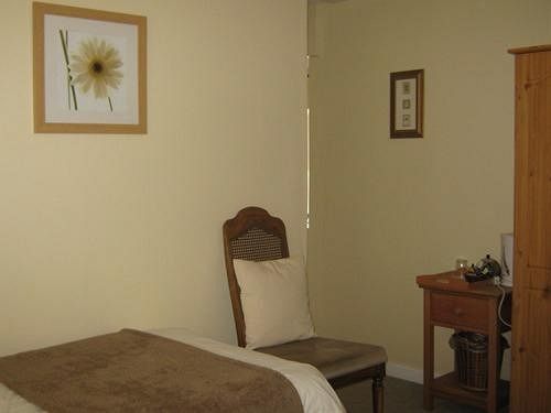 North End Farm Country Guest House Скарборо Экстерьер фото